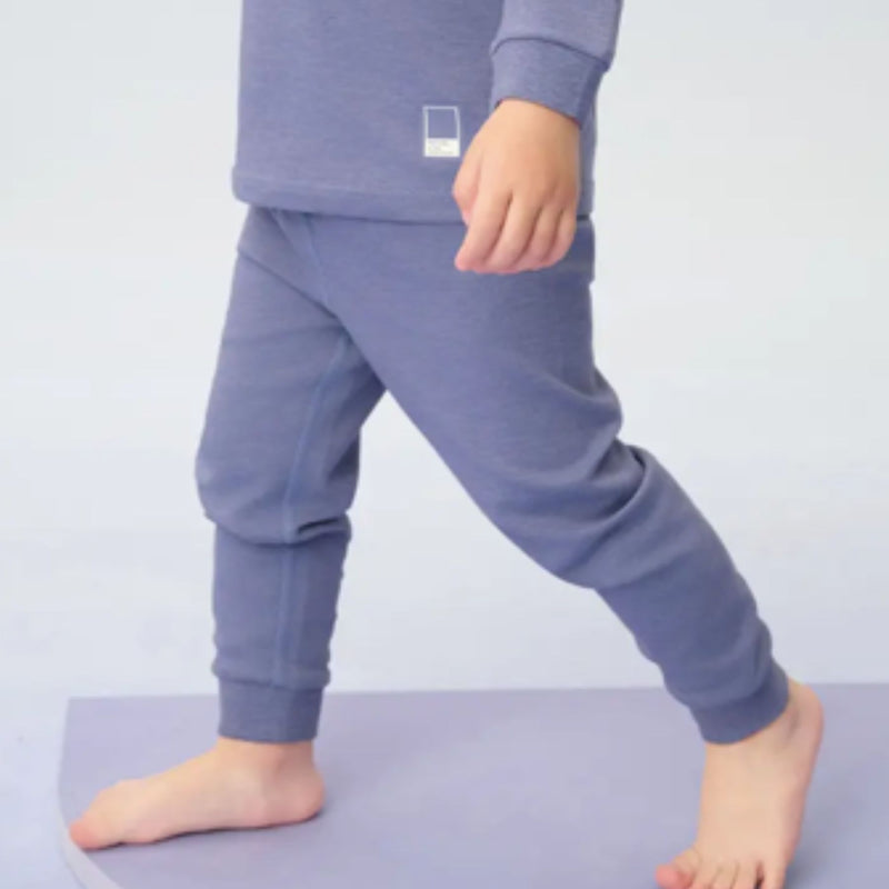 Avocado Bamboo Two-Piece PJ Set