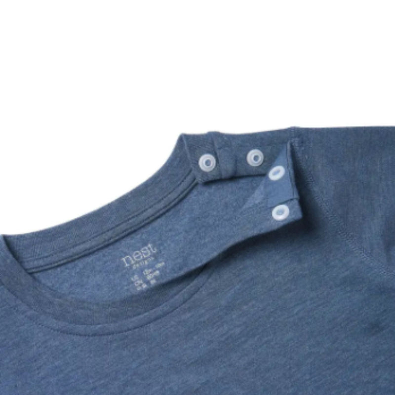 Avocado Bamboo Two-Piece PJ Set