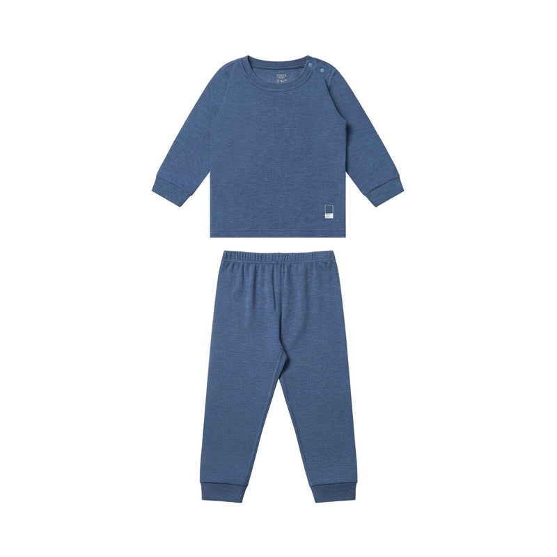 Avocado Bamboo Two-Piece PJ Set