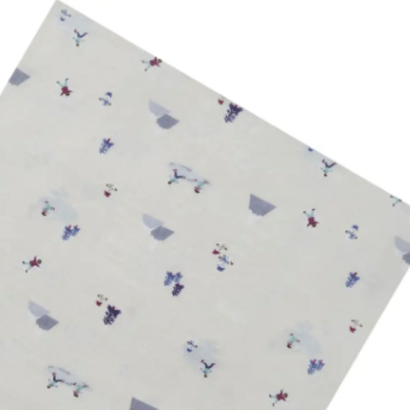 Bamboo Swaddle Blankie