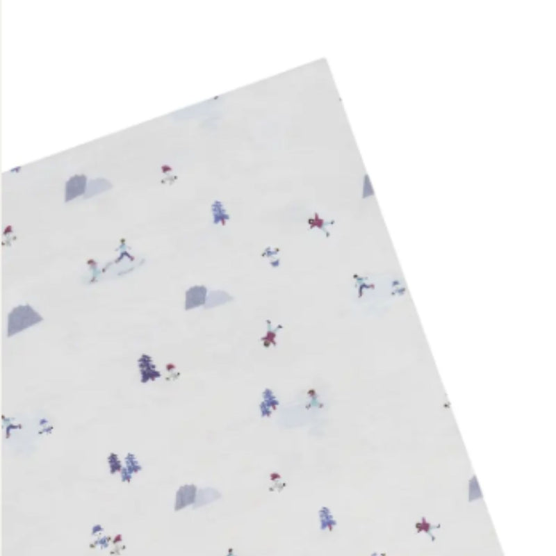 Bamboo Swaddle Blankie