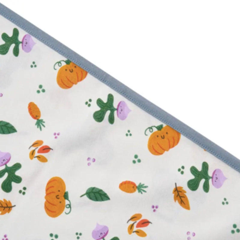 Organic Cotton Waterproof Change Pad, Small