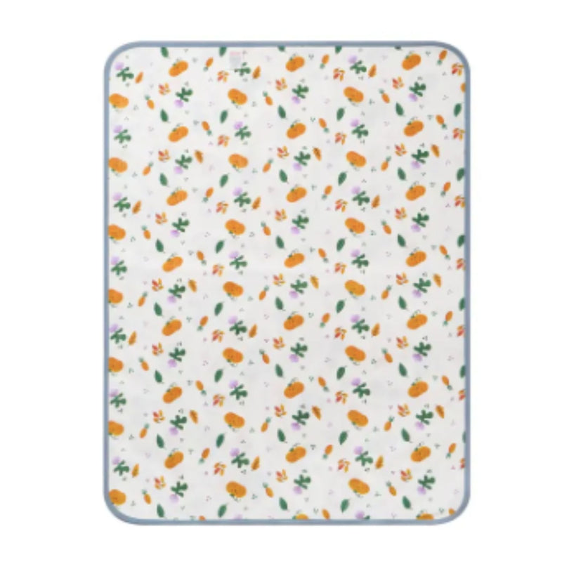Organic Cotton Waterproof Change Pad, Small