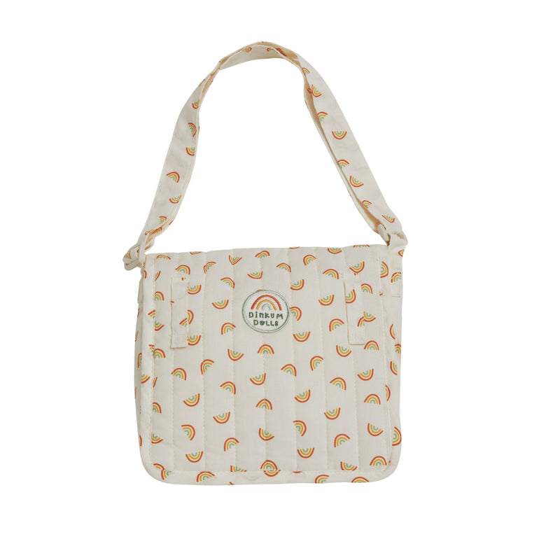 Carrie Convertable Changing Bag