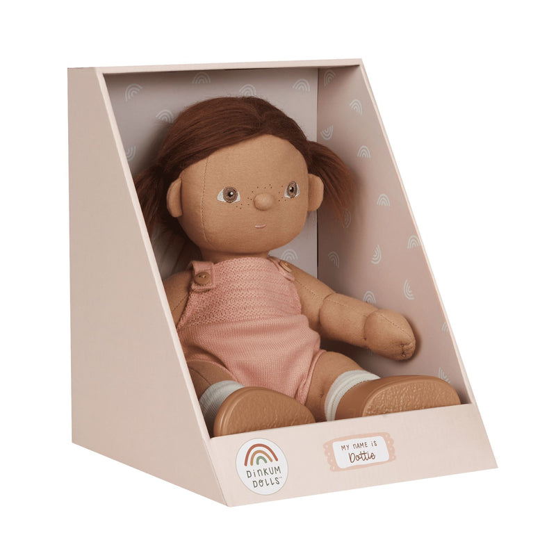 Dinkum Dolls