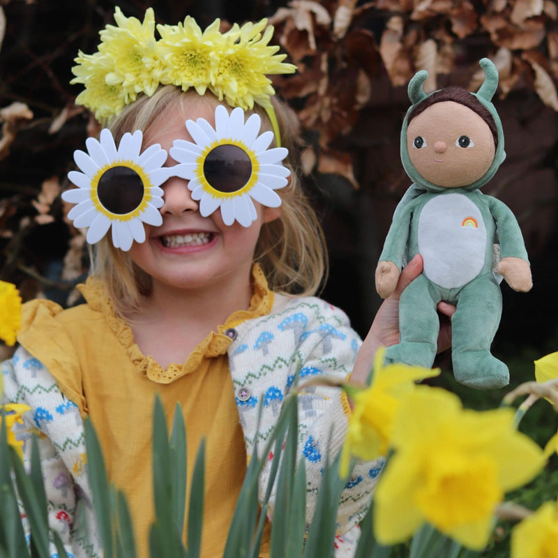 Dinky Dinkum Dolls Backyard Buddies