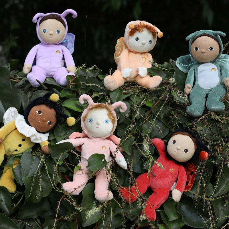 Dinky Dinkum Dolls Backyard Buddies