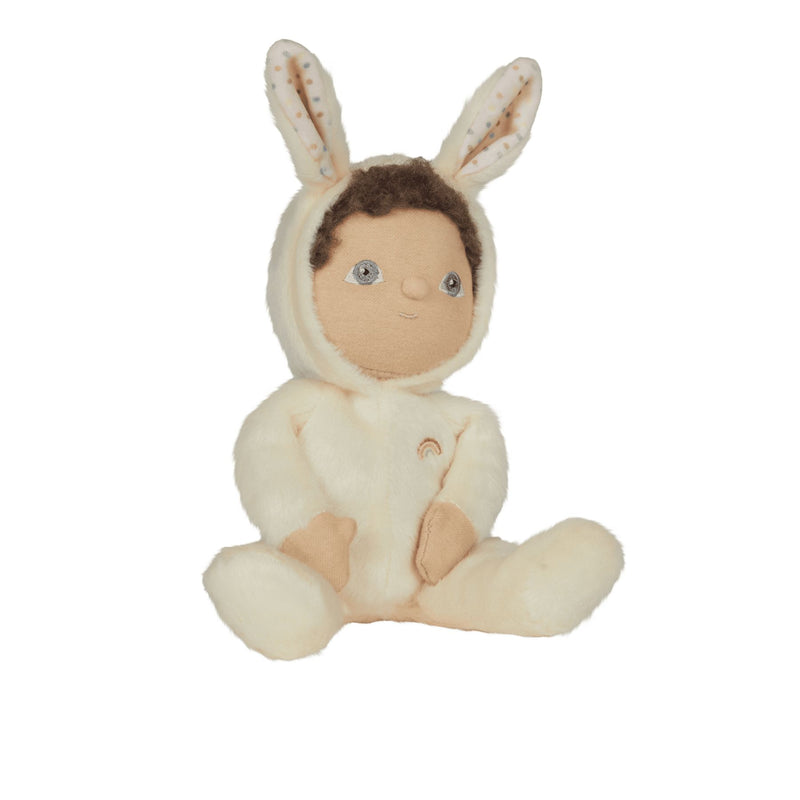 Dinky Dinkum Dolls Fluffle Family