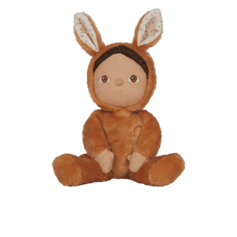 Dinky Dinkum Dolls Fluffle Family