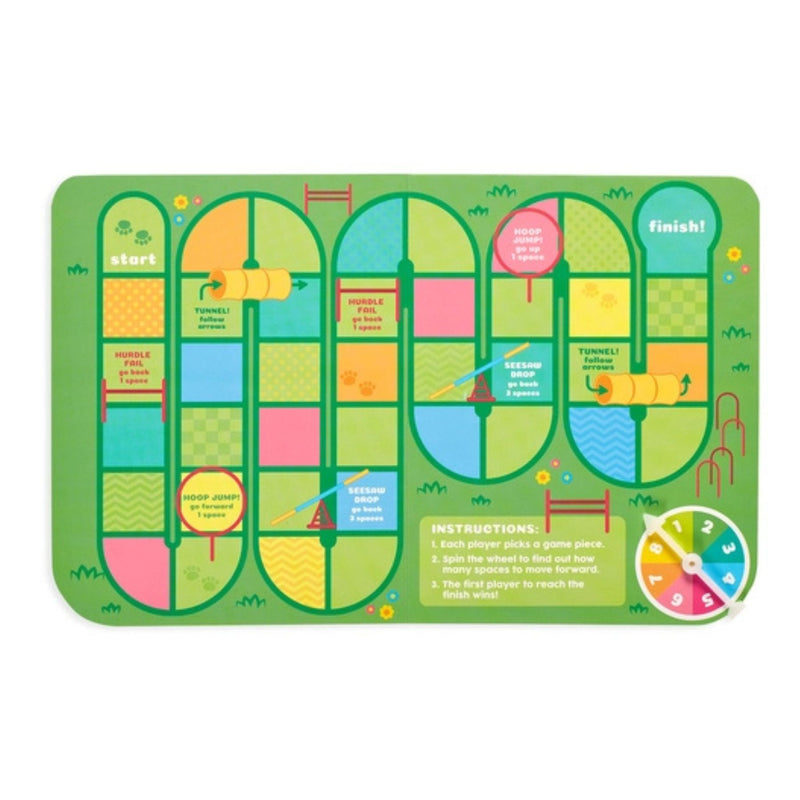 Play Again! Reusable Sticker Fun