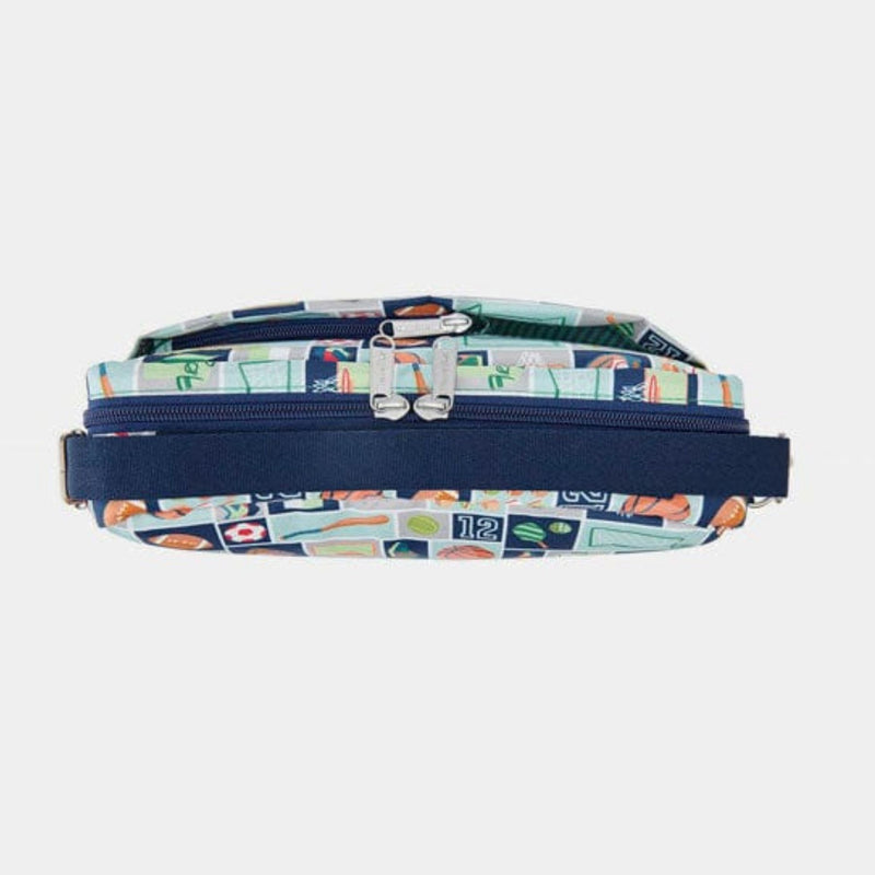 Adventurer Insulated Lunch Bag