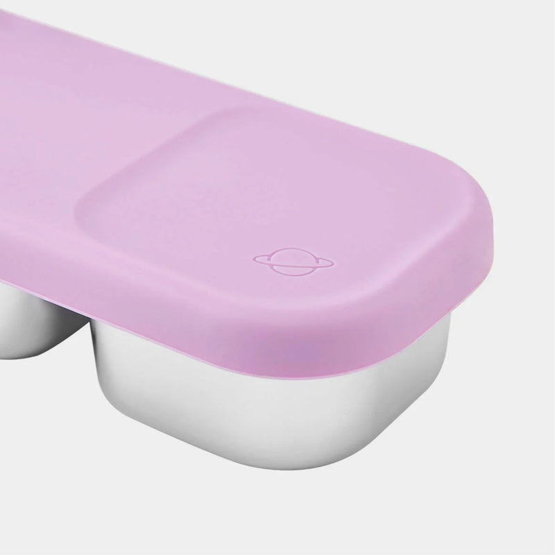 Day Tripper Snack Container