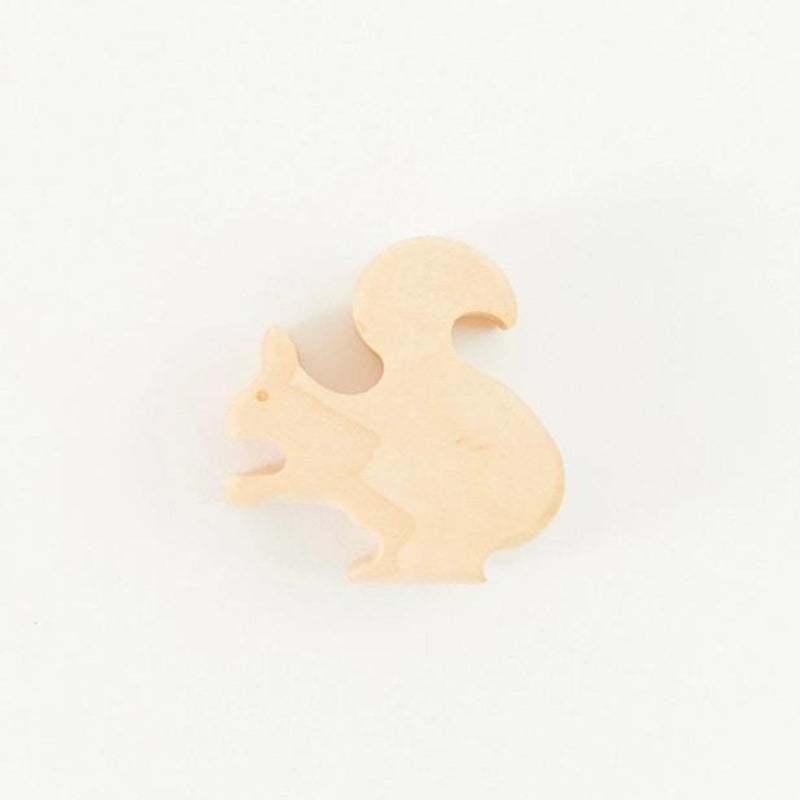 Maple Wood Squirrel