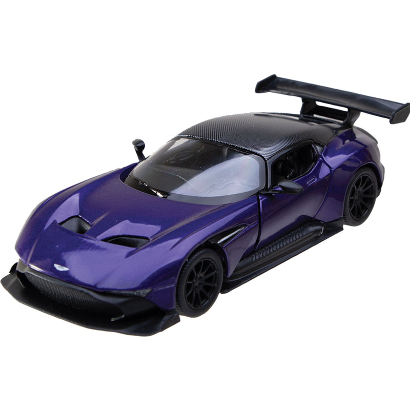 Diecast Aston Martin Vulcan