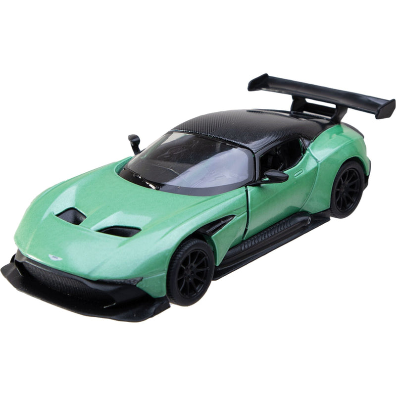 Diecast Aston Martin Vulcan