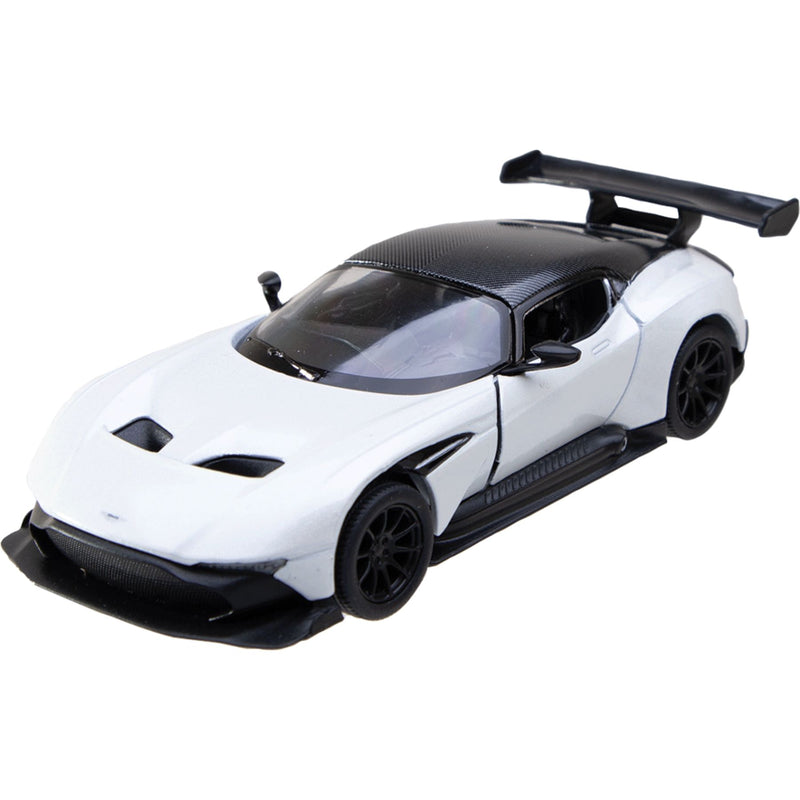 Diecast Aston Martin Vulcan