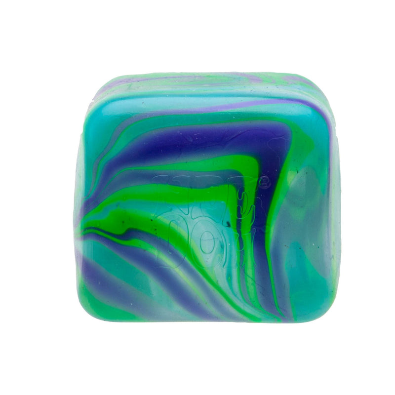 NeeDoh Swirl Nice Cube