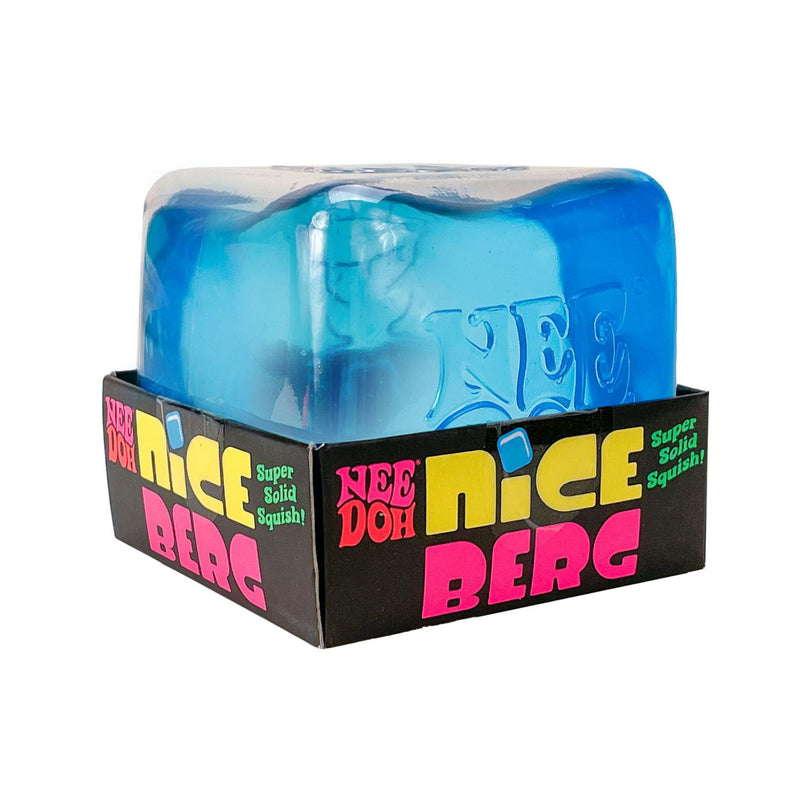 NeeDoh Nice Berg