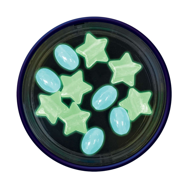 Tin Kaleidoscope - Starlight