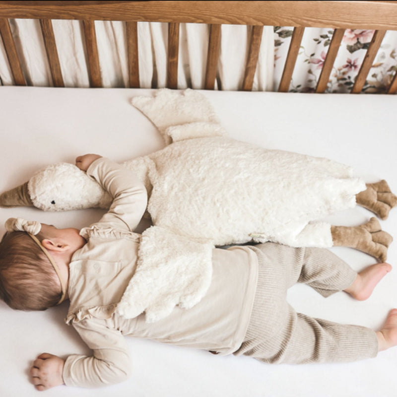 Organic Cuddly Animals, Large