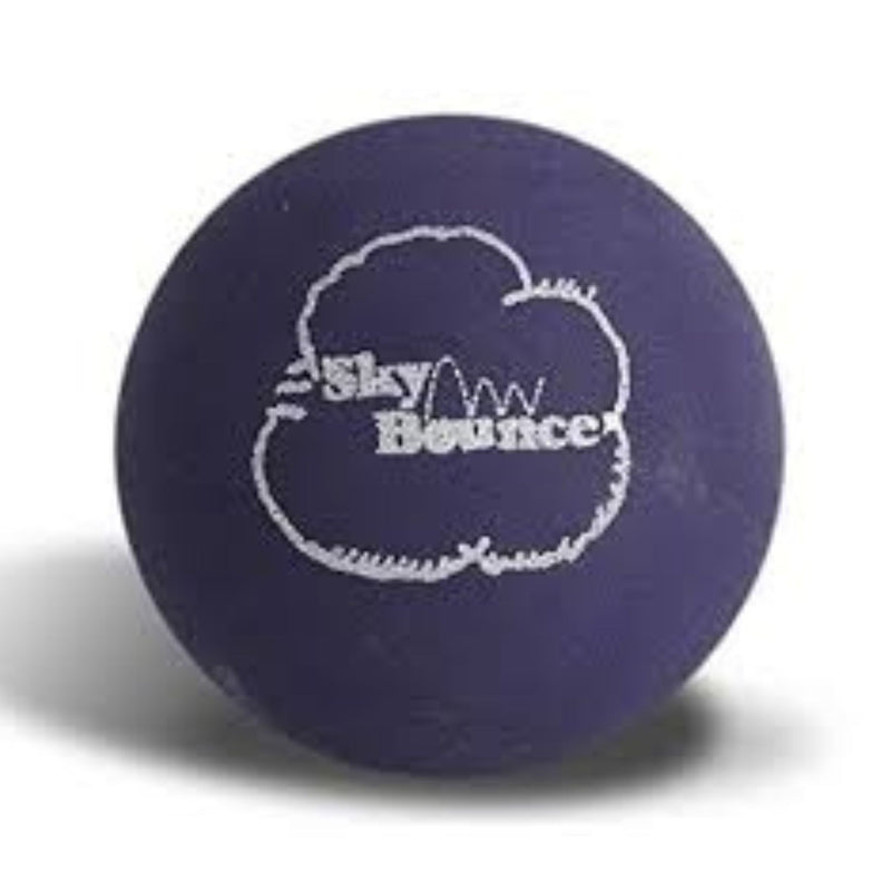 Coloured Sky Bounce Balls