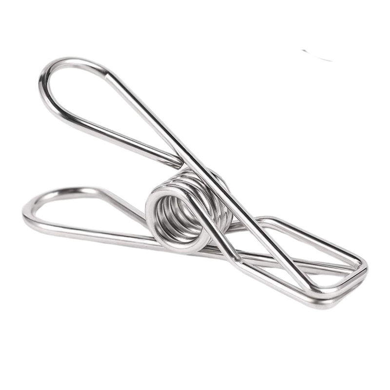 Stainless Steel Clip
