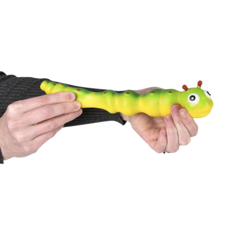 Stretchy Sand Caterpillar