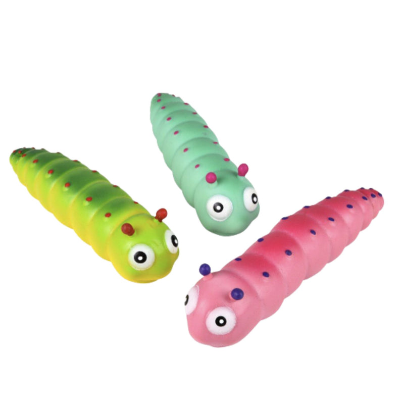 Stretchy Sand Caterpillar