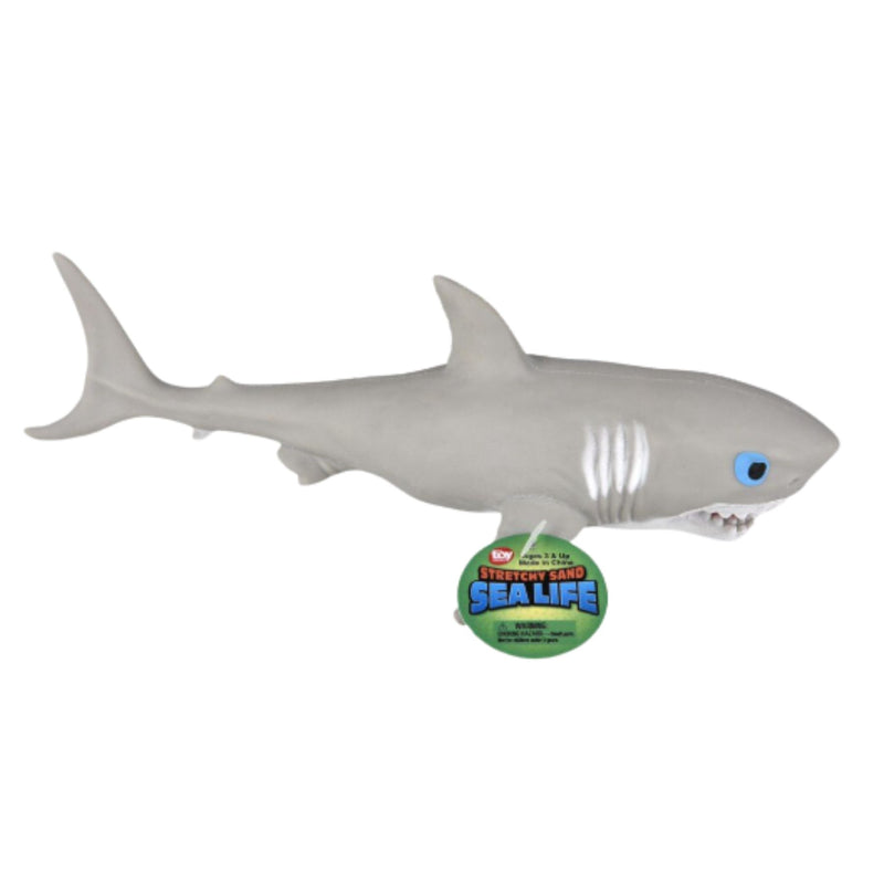 Stretchy Sand Sea Life