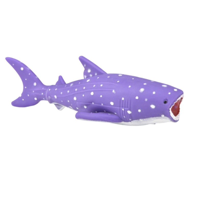 Stretchy Sand Whale Shark