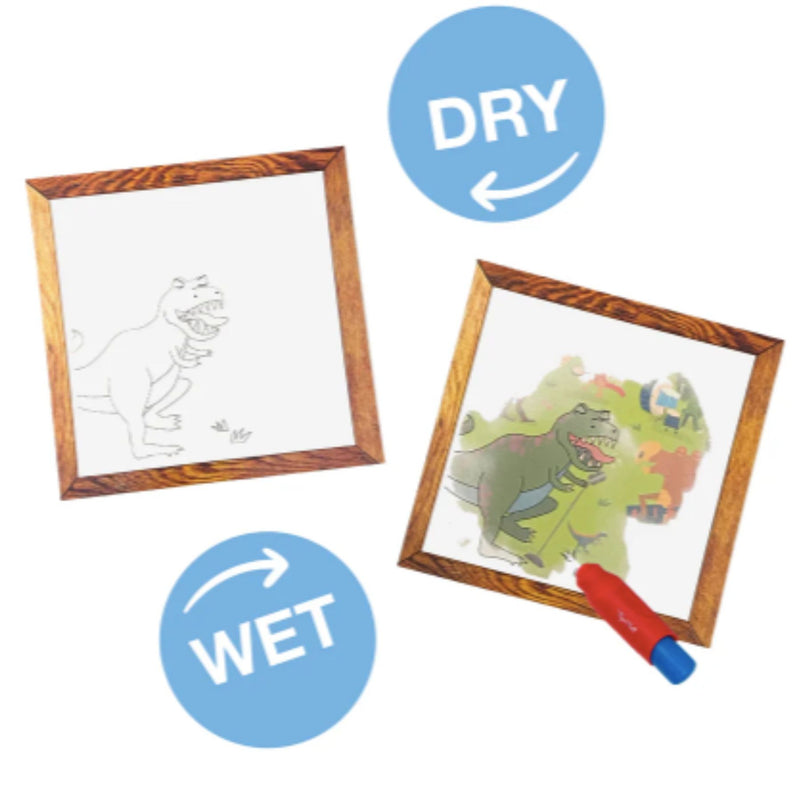 Magic Painting World