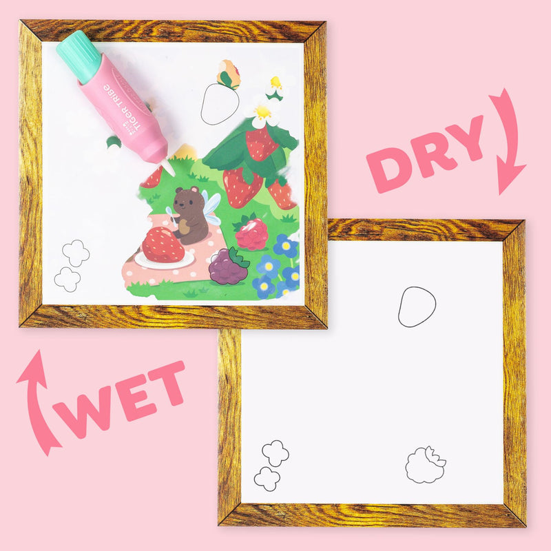 Magic Painting World