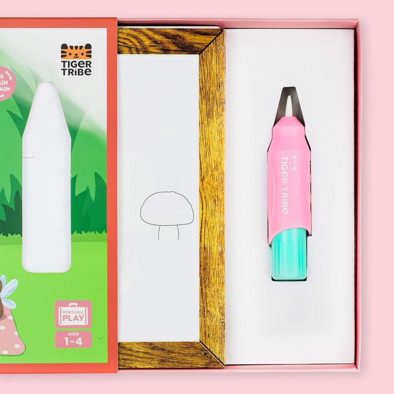 Magic Painting World