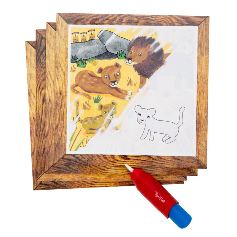 Magic Painting World