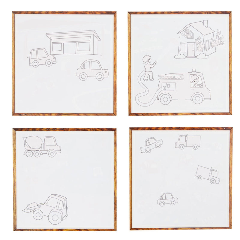 Magic Painting World