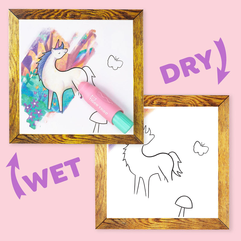 Magic Painting World