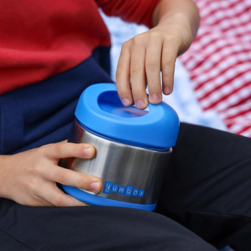 Cubi Thermal Food Jar