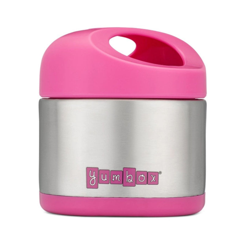 Cubi Thermal Food Jar