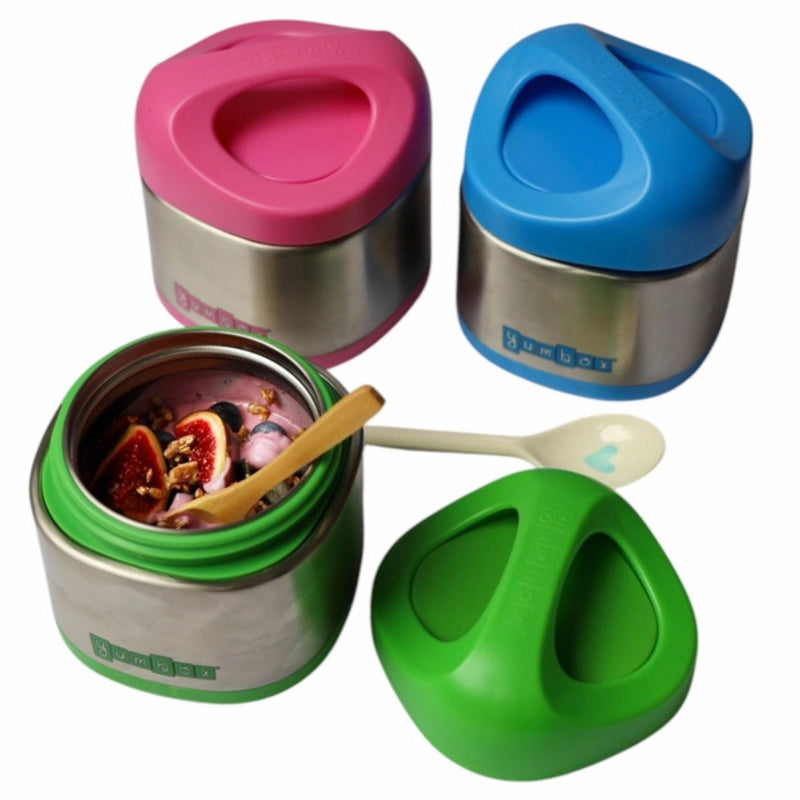 Cubi Thermal Food Jar