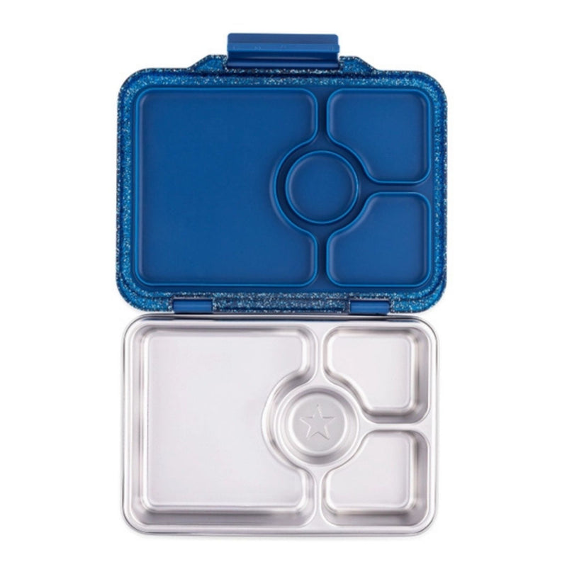 Stainless Steel Leakproof Bento Box - Prêt
