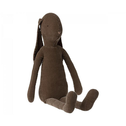 Maileg Bunny Size 4, Corduroy-Simply Green Baby