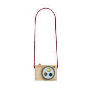 Coloured Snap Camera-Plan Toys-Simply Green Baby