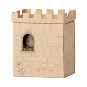 Princess and the Pea, Big Sister Mouse-Maileg-Simply Green Baby