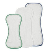 Best Bottom Bamboo Inserts - 3 Pack-Simply Green Baby