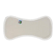 Best Bottom Hemp-Organic Cotton Insert - Single-Simply Green Baby