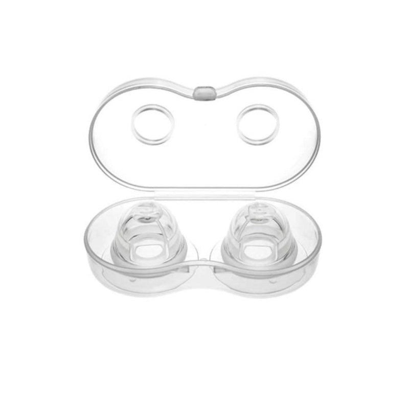 Haakaa Silicone Nipple Corrector - 2 Pack-Simply Green Baby