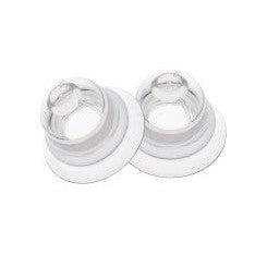 Haakaa Silicone Nipple Corrector - 2 Pack-Simply Green Baby