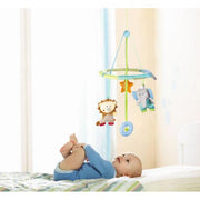 Haba Uppsala-Simply Green Baby