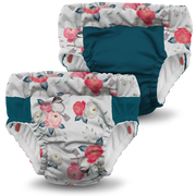 Kanga Care Lil Learnerz Training Pants-Simply Green Baby