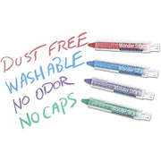 Kwik Stix Wonder Stix - 12 Colours-Simply Green Baby